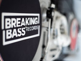 Deslizadores Vinilos Breaking Bass photo 
