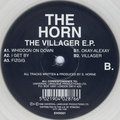 THE HORN image