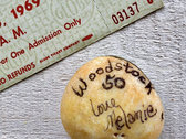 Melanie's Woodstock 50 Noddy Stones photo 