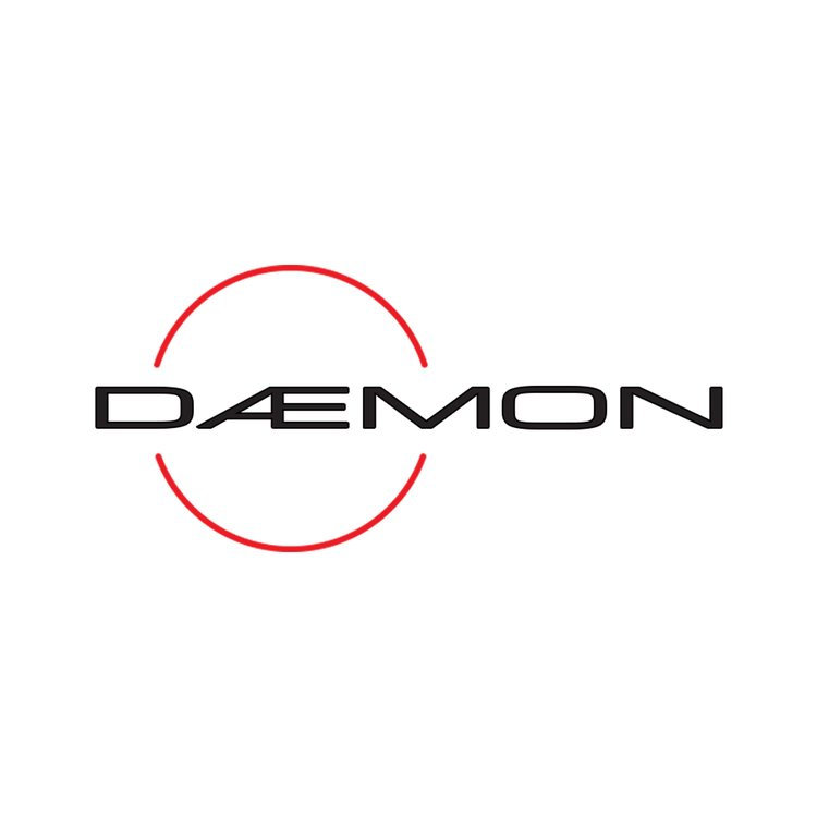 Music | DÆMON