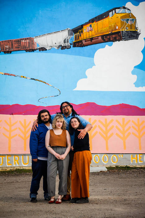 Old Girl The Prom Effect