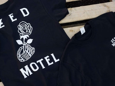 Zed Motel T-Shirt main photo