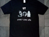 Early Live Life T-shirt photo 