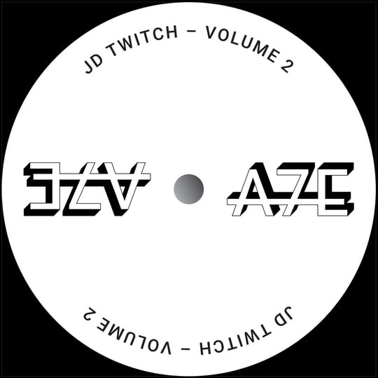 A7 Edits Volume 2 | JD Twitch | Africa Seven