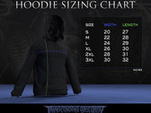 BURIAL REMAINS Zipped Hoodie (Limited to 30 nos.) + Digital Download photo 