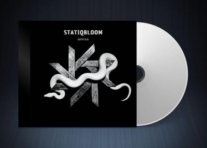 Asphyxia | STATIQBLOOM