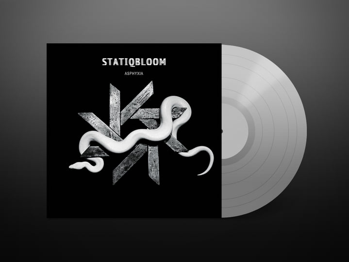 Asphyxia | STATIQBLOOM