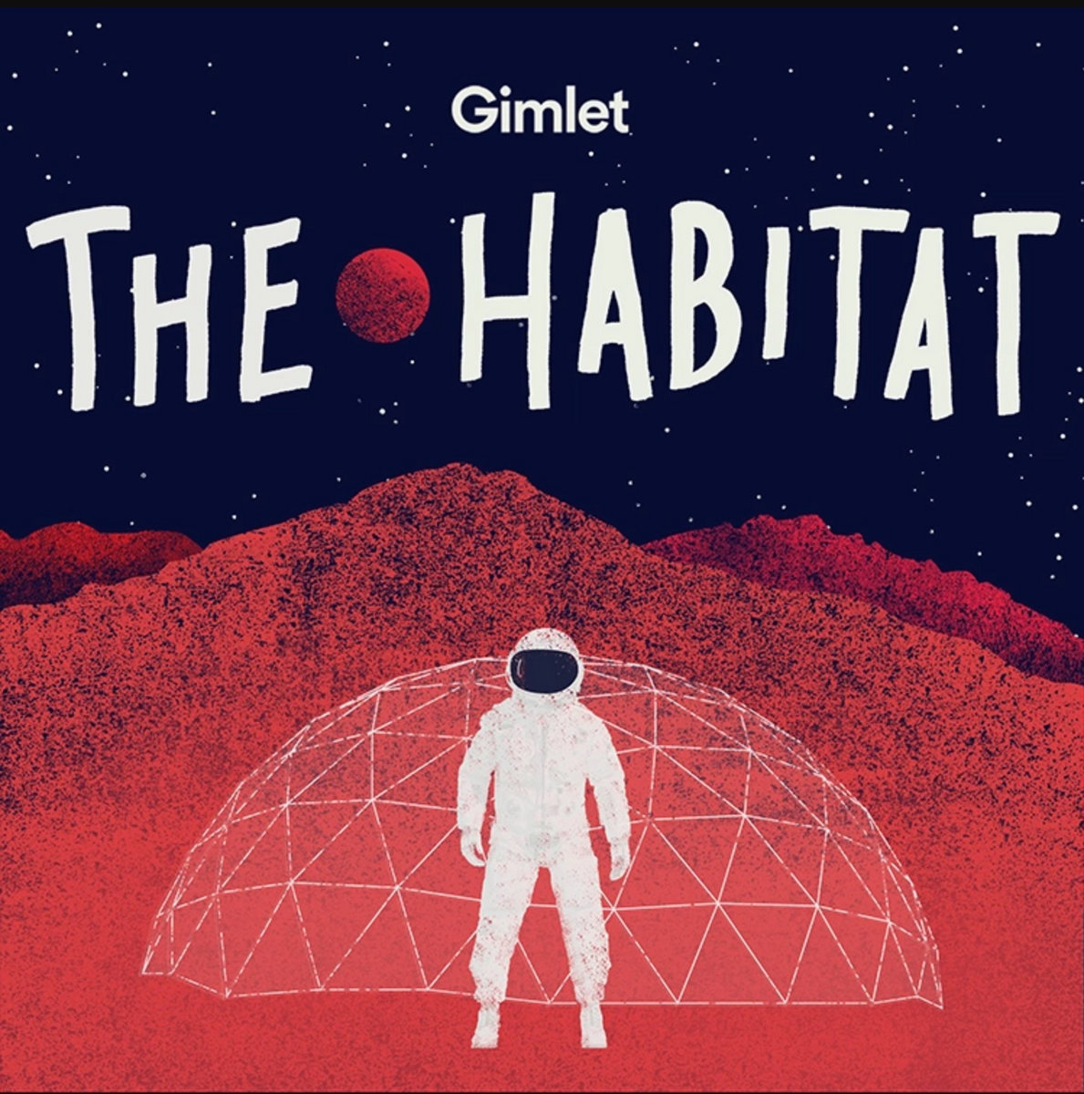 The Habitat Soundtrack The Habitat