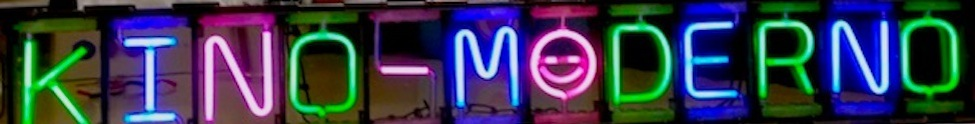 Music | KINO-MODERNO