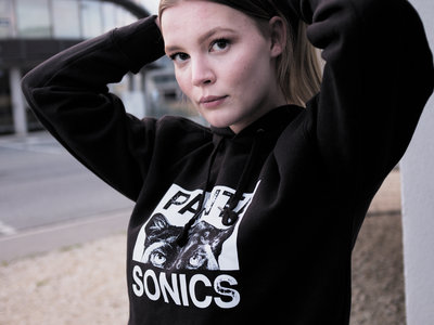 "PANTA" - Hoodie - ALMOST SOLD OUT!! main photo