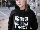 "PANTA" - Hoodie - ALMOST SOLD OUT!! photo 