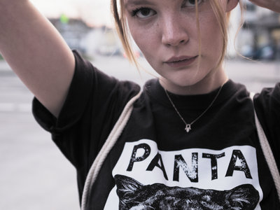 "PANTA" T-Shirt - SOLD OUT!! main photo