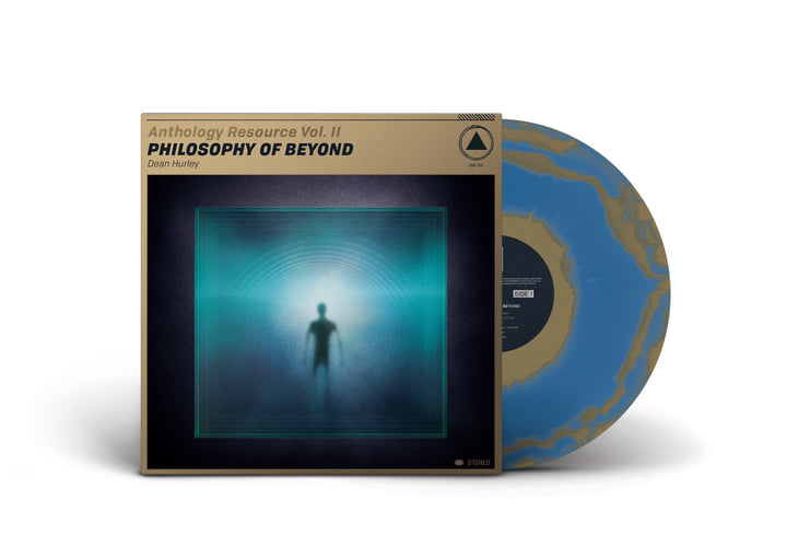 Anthology Resource Vol. II: Philosophy of Beyond | Dean Hurley