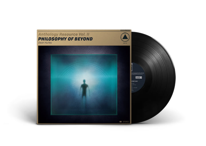 Anthology Resource Vol. II: Philosophy of Beyond | Dean Hurley