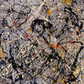 Pollock Paintings image