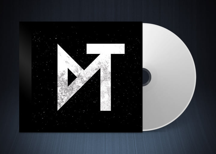 その他 desert_moon Either That Or The Moon | Desert Mountain Tribe | Metropolis Records