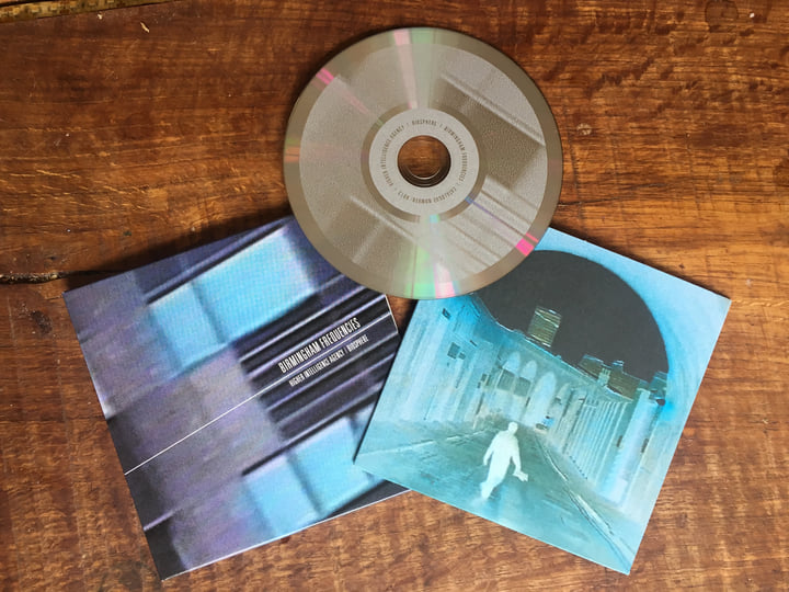 Birmingham Frequencies (remastered) | Higher Intelligence Agency