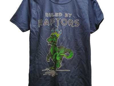 raptors merch