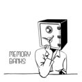 Memory Banks image