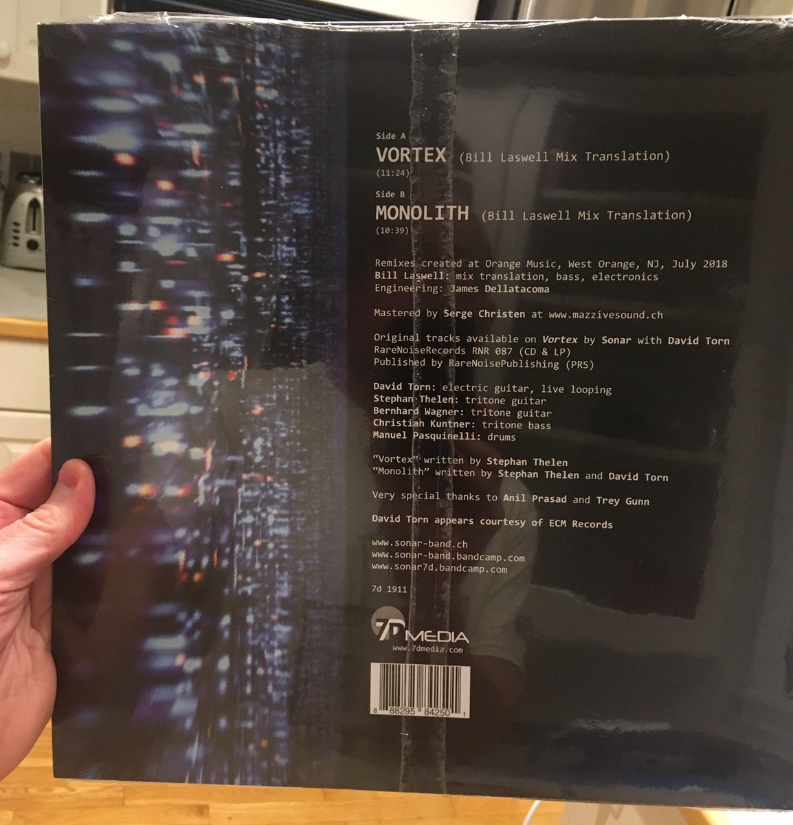 洋楽 MATERIAL Bill Laswell / SAMPLE MATERIAL Sounds Good - Bill Laswell Sample Material (1996) - YouTube