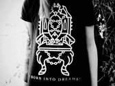 "Throne & Crown" T-shirt photo 