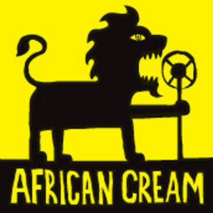 African Cream Music