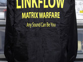 Linkflow Coach Jacket photo 