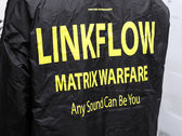 Linkflow Coach Jacket photo 