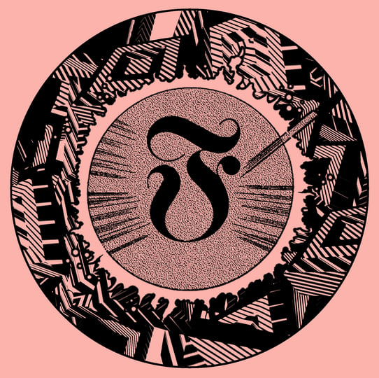 FIREC028LP Time | Georgia | Firecracker Recordings