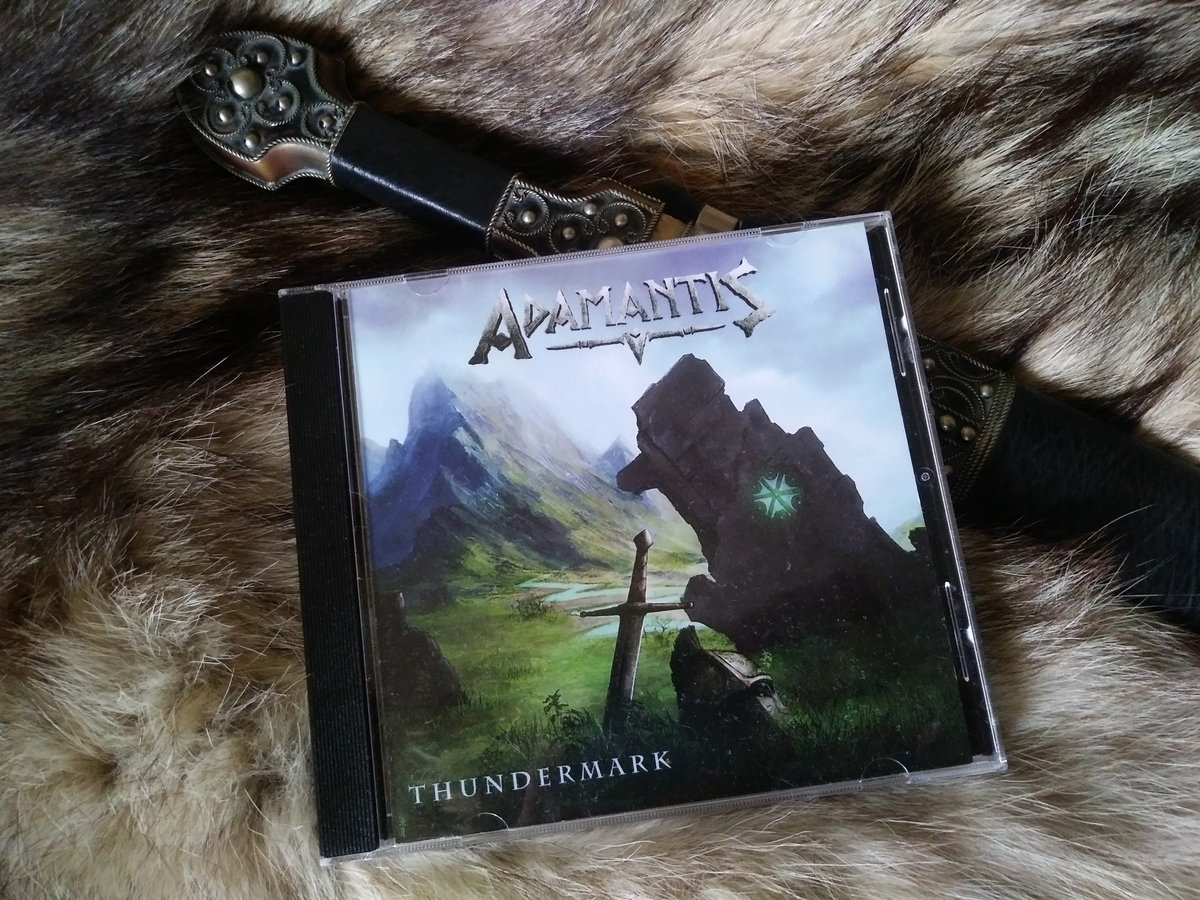 Thundermark | Adamantis