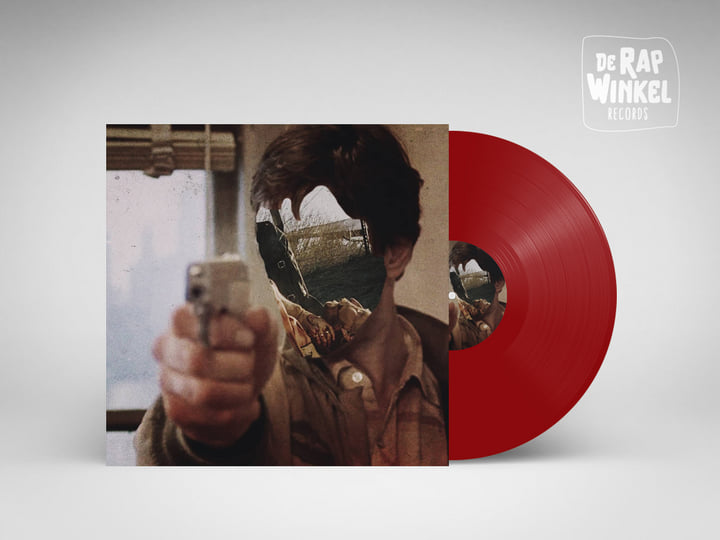 Everybody is F.O.O.D. 3 | Conway | de Rap Winkel Records