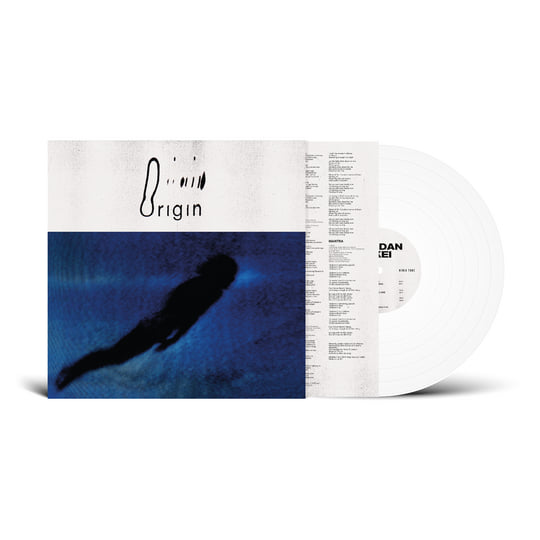 Origin | Jordan Rakei