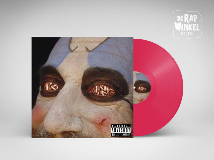 The Devil s Reject Conway de Rap Winkel Records