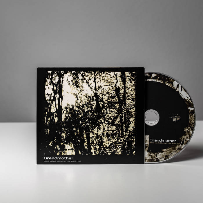Grandmother – Compact Disc