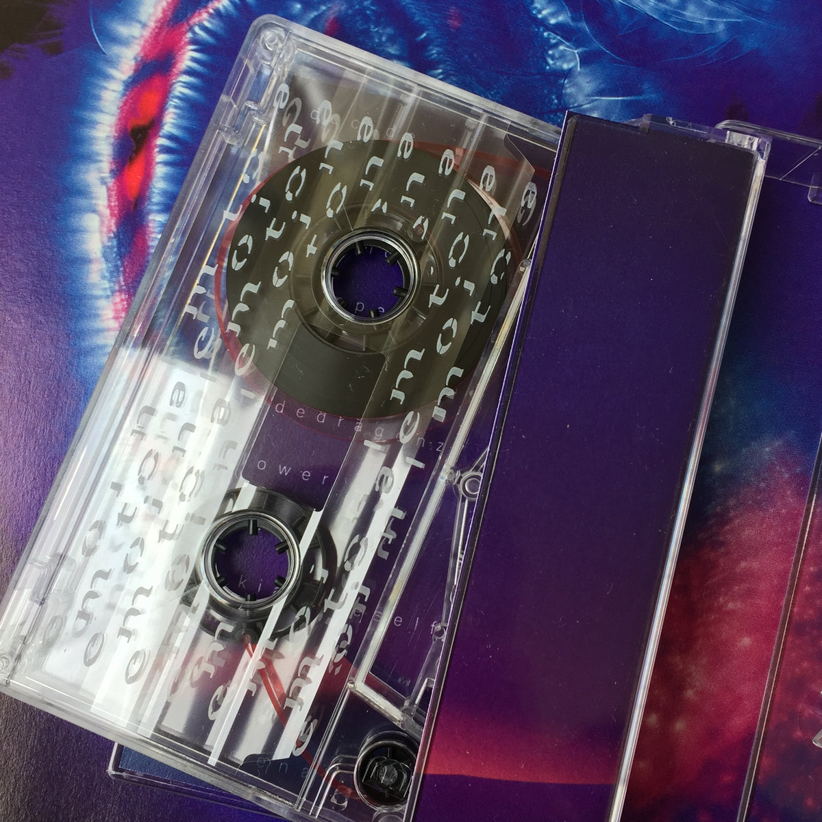 MP3 BLUE CANTRELL SCARICARE