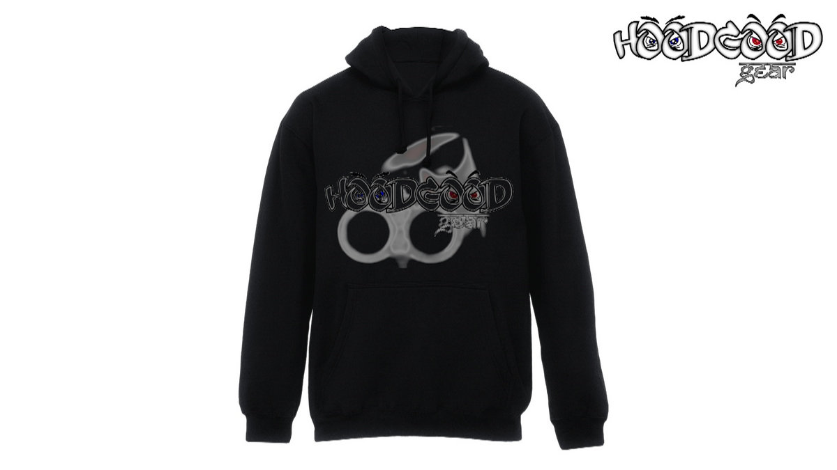 2 Da West and Hood Good Hoodies And T