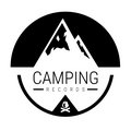 Camping Records image
