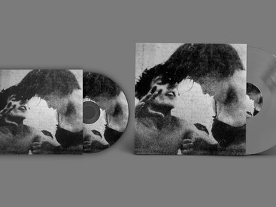 The Last Second LP & CD Bundle main photo