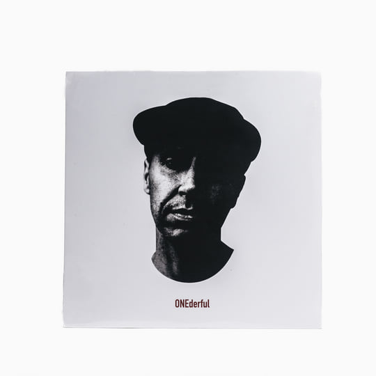 ONEderful feat Conway, Westside Gunn, Roc Marciano | DJ Rude One