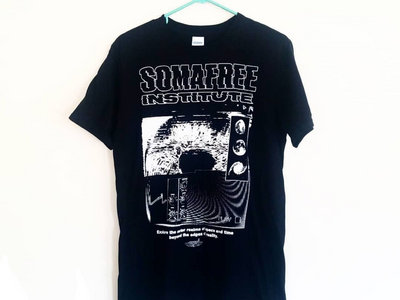SOMAFREE INSTITUTE “Outer Realm” T-Shirt main photo