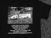 "NEW DAWN" shirt photo 