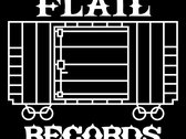 MERCH & MUSIC MOVED TO FLAIL RECORDS photo 