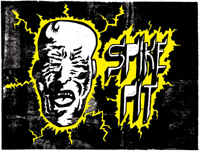 Sperb Ass $ Boogie 激レア アルバム Back 4 Revenge On Dat Ass! | Spike Pit