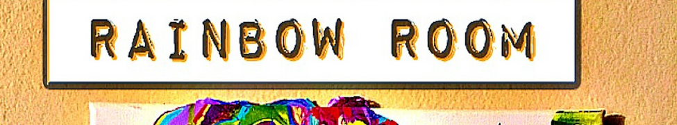 Rainbow Room — Photo
