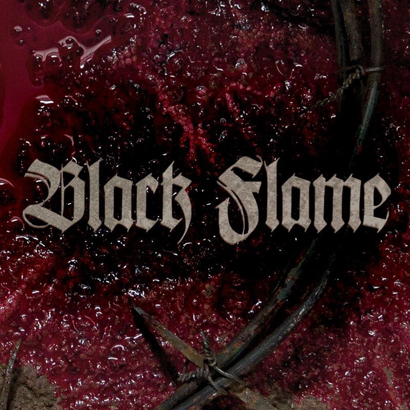 Merch | Black Flame