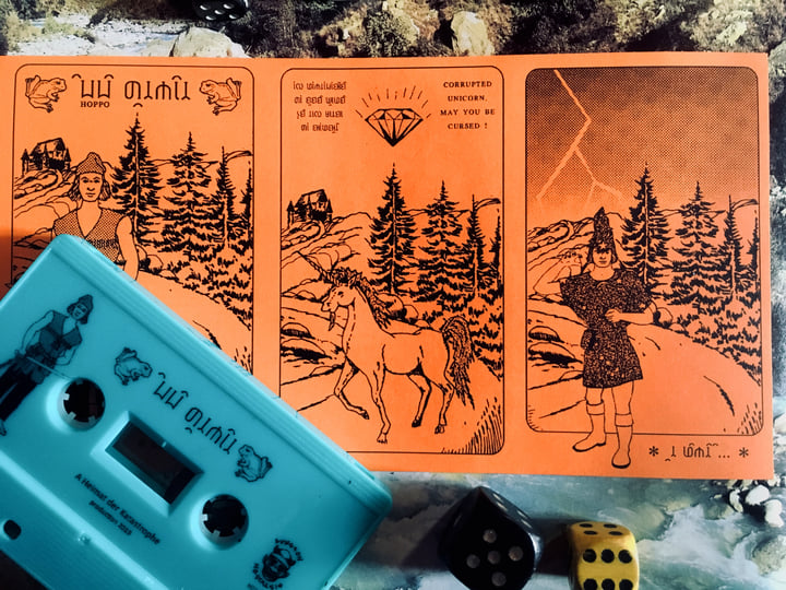 Hopeful Weeds (2000) MP3 - Download Hopeful Weeds (2000
