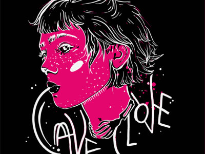 Cave Clove T-shirt main photo