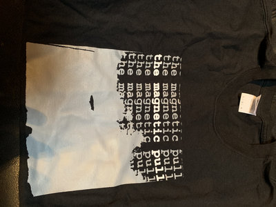 Limited Edition "UFO" logo T-Shirt main photo