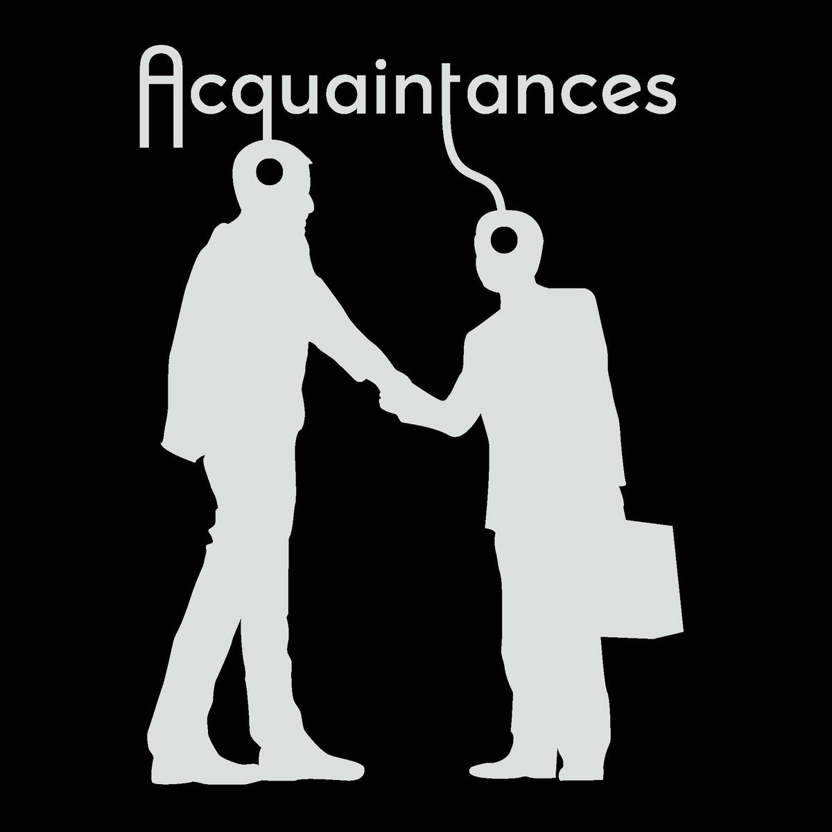 The Last Page Acquaintances The Last Page Acquaintances