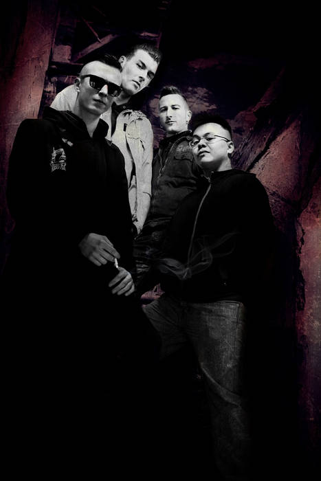 Music | The Holy Hack Jacks